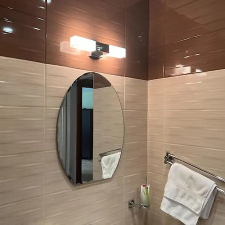 Stylish Studio Near Nbu