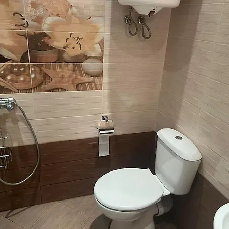 Stylish Studio Near Nbu